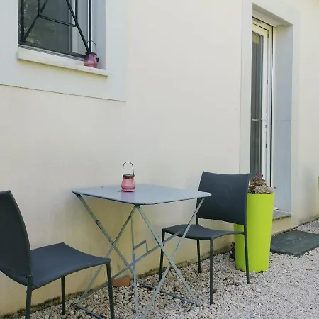 B&B D'hotes Le Secadou 3*