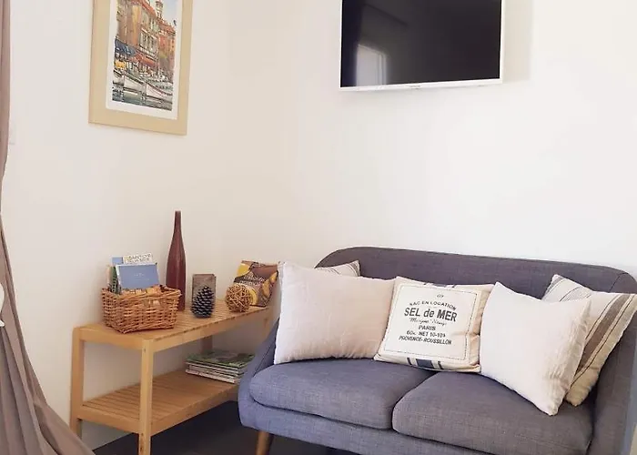 D'hotes Le Secadou B&B 3*