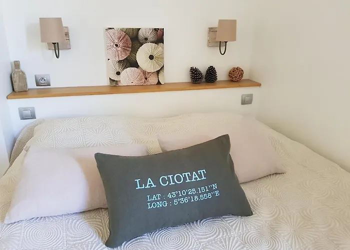 B&B D'hotes Le Secadou