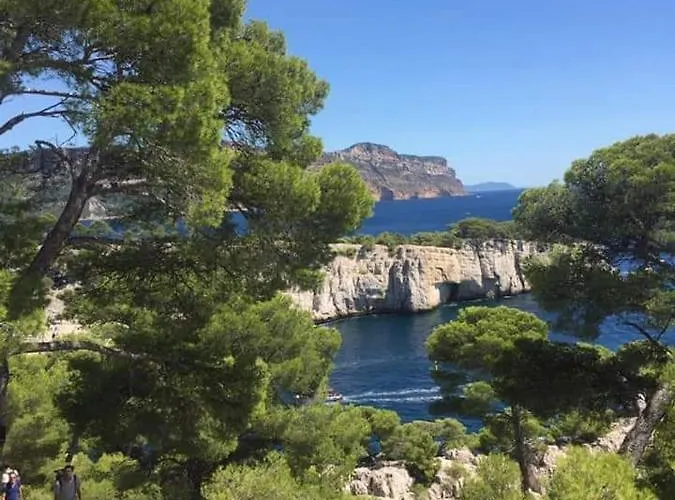 D'hotes Le Secadou B&B 3*