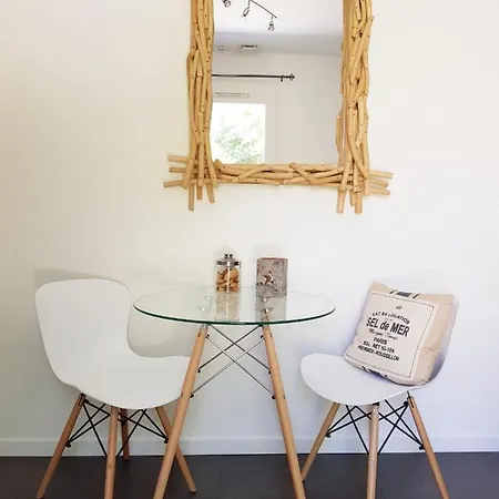 Panzió D'hotes Le Secadou 3*