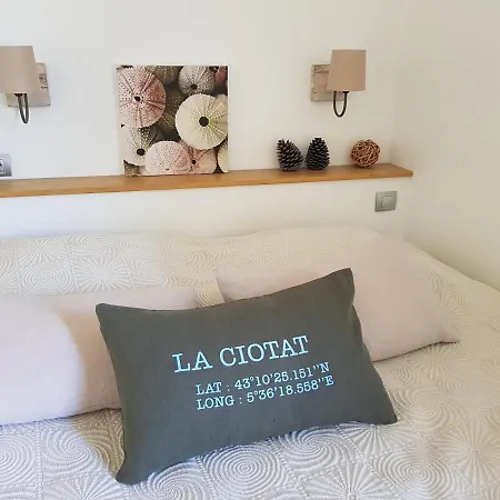 Panzió D'hotes Le Secadou