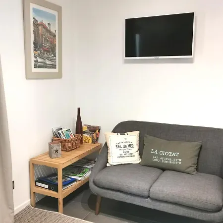 Panzió D'hotes Le Secadou