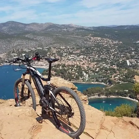 D'hotes Le Secadou 3*