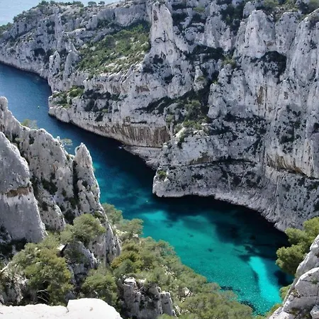 D'hotes Le Secadou Bed & Breakfast La Ciotat