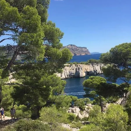 D'hotes Le Secadou Panzió 3*