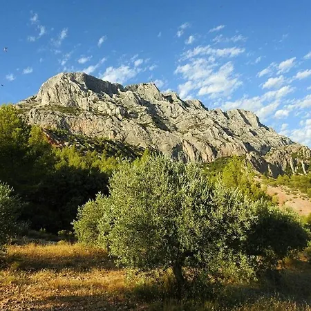 D'hotes Le Secadou Panzió