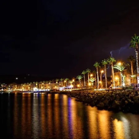 Panzió D'hotes Le Secadou 3*