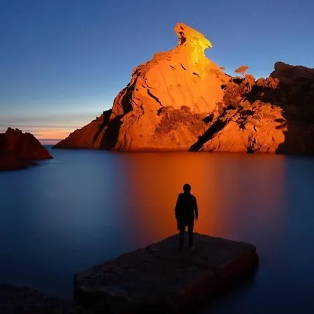 D'hotes Le Secadou 3* La Ciotat