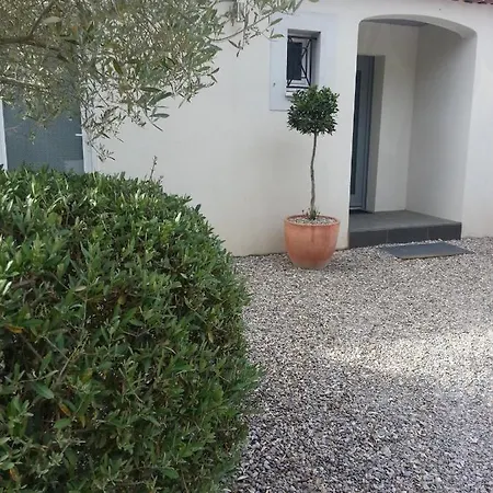 Panzió D'hotes Le Secadou La Ciotat