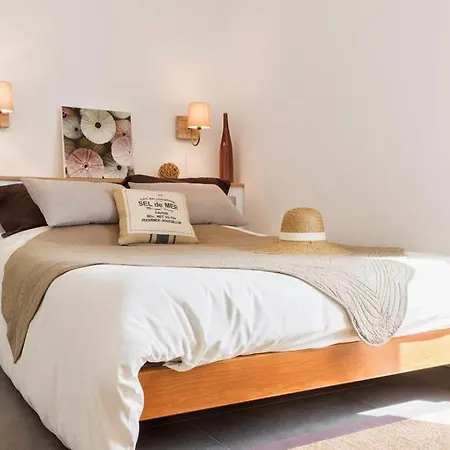 Bed & Breakfast D'hotes Le Secadou *