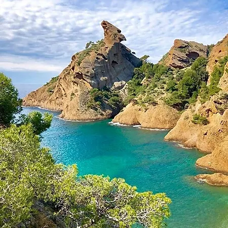 D'hotes Le Secadou Oda ve Kahvaltı 4*