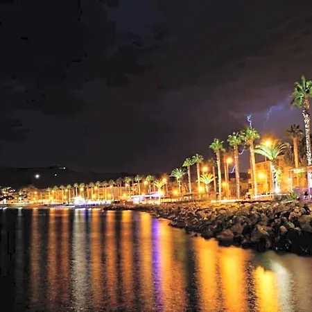 D'hotes Le Secadou 4* La Ciotat