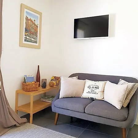 D'hotes Le Secadou Bed & Breakfast La Ciotat
