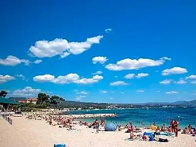 D'hotes Le Secadou 4* La Ciotat