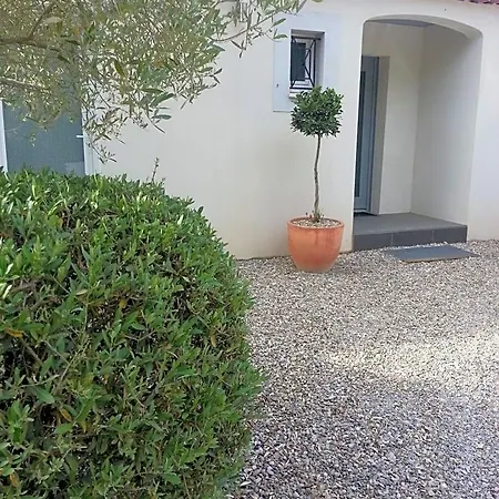 D'hotes Le Secadou 4* La Ciotat