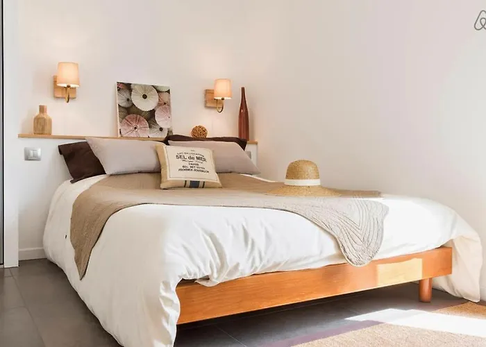 Frühstückspension D'hotes Le Secadou 3*